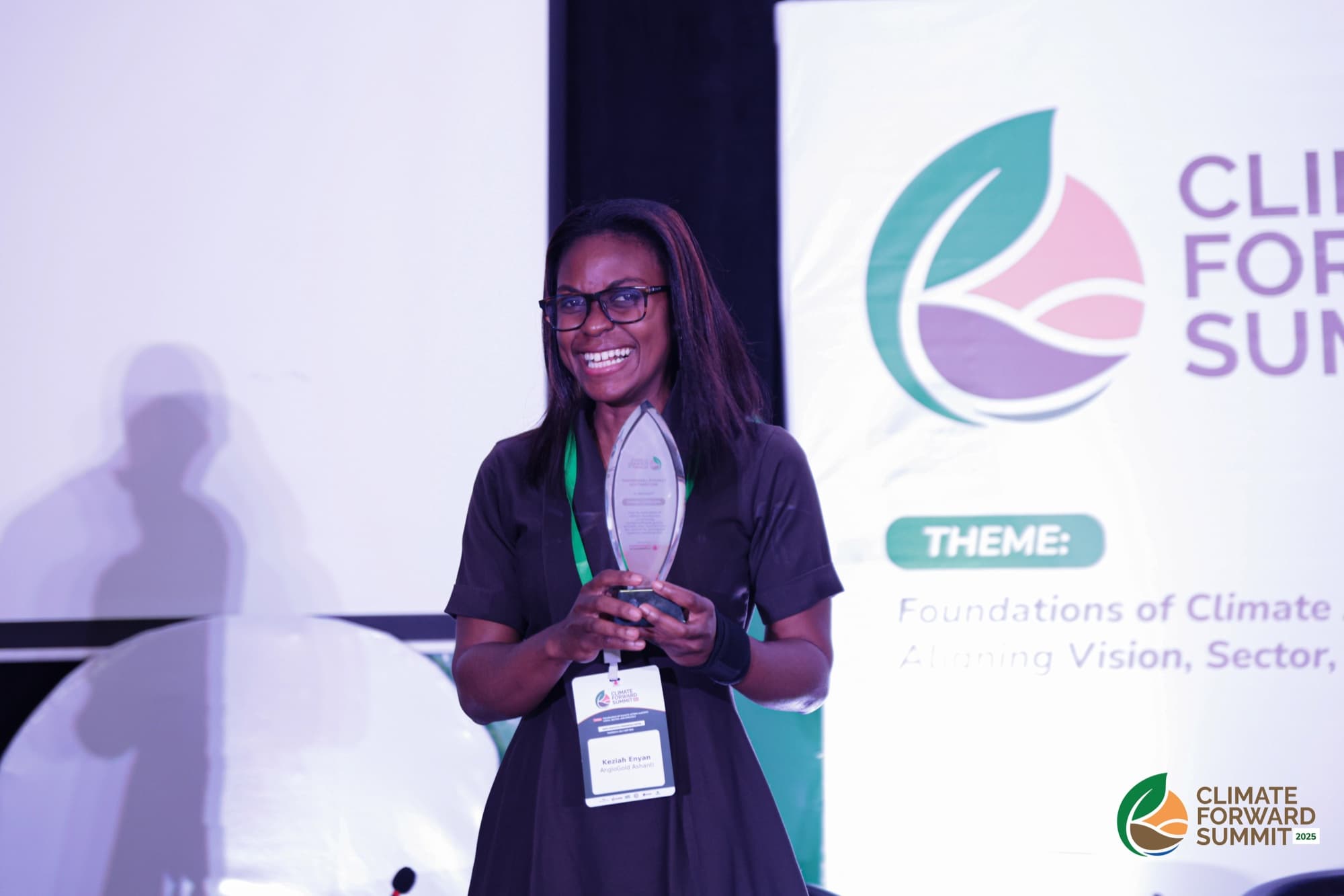 Climate Forward Summit 2025 photo 6